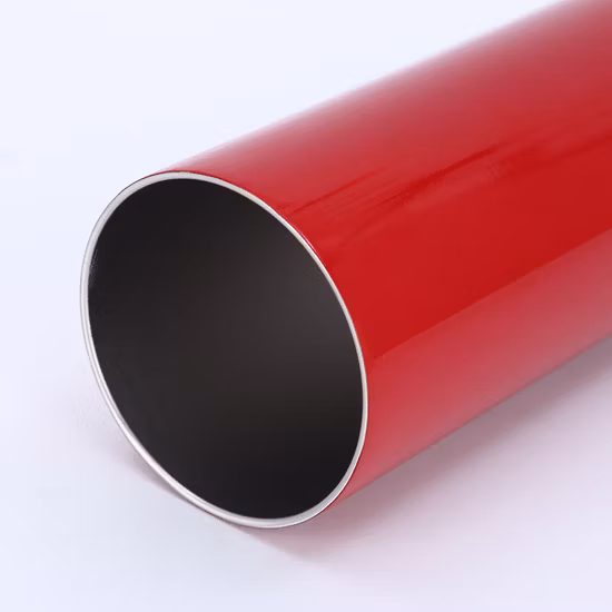 Bicchiere dritto da 20 once in acciaio inossidabile con pressa di calore per sublimazione